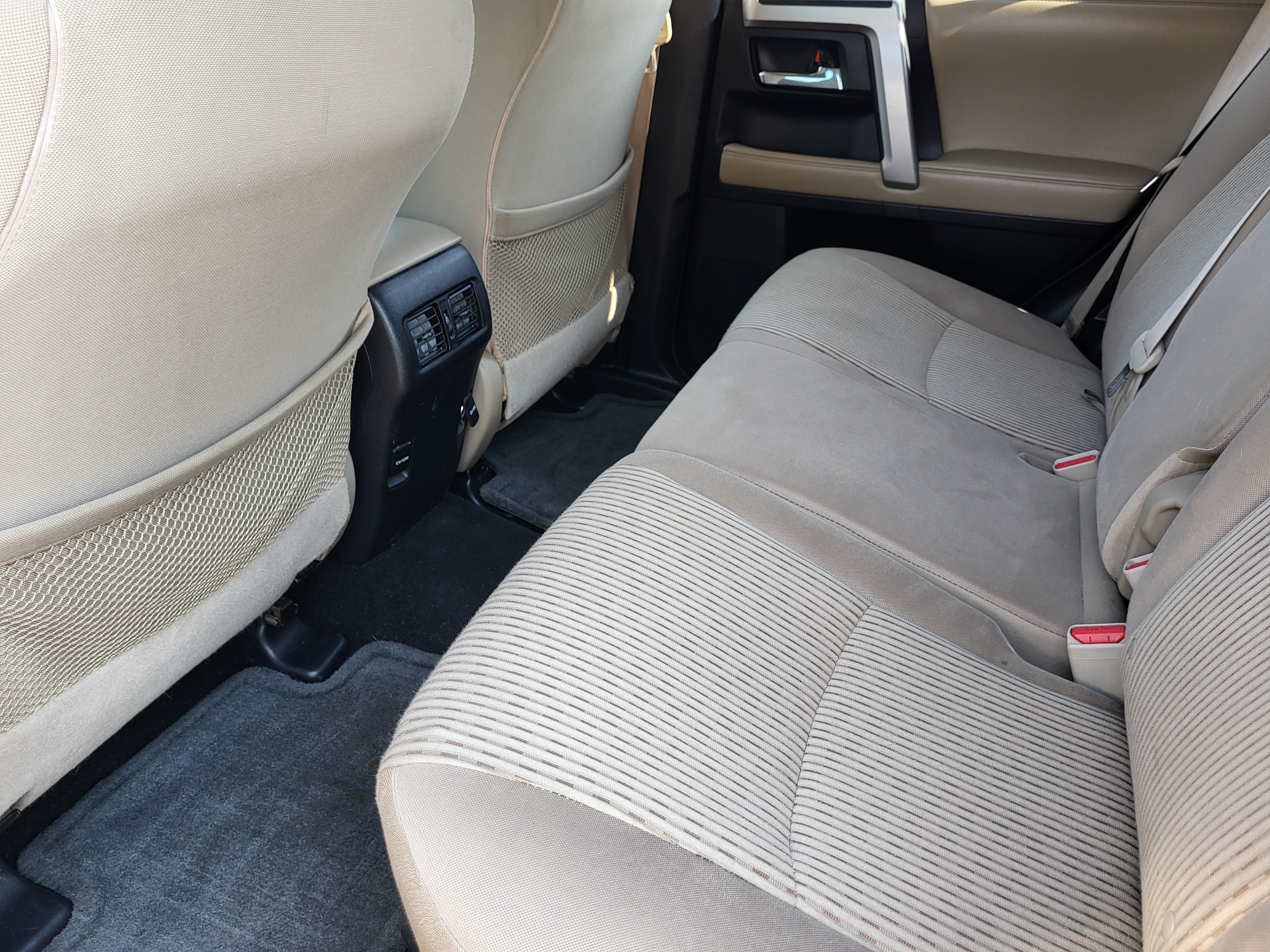 2015 Toyota 4Runner SR5