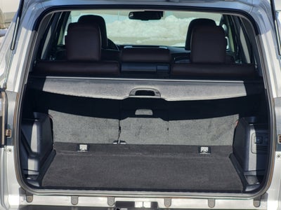 2020 Toyota 4Runner Limited