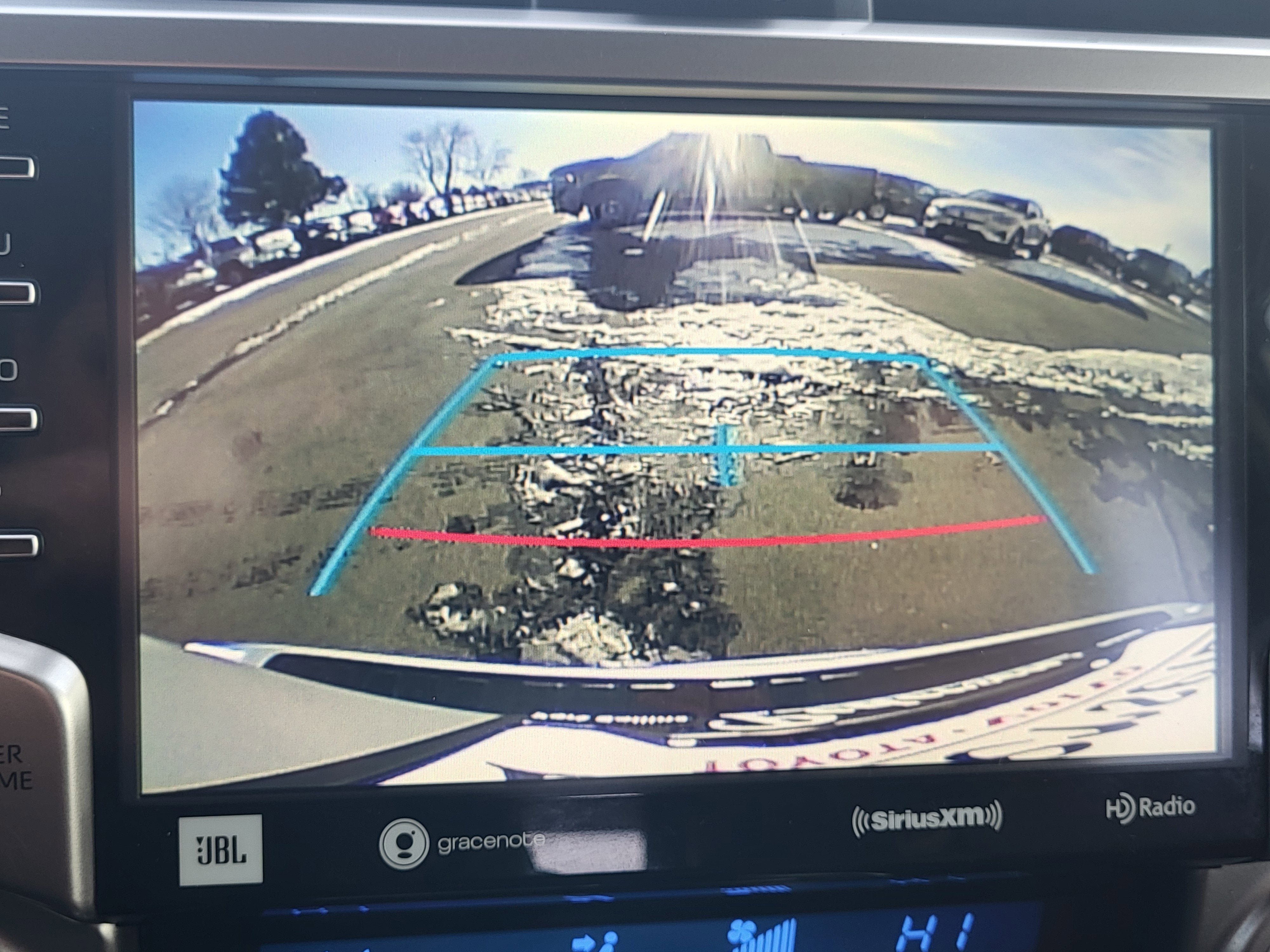 2020 Toyota 4Runner Limited