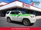 2012 Toyota 4Runner Limited