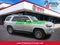 2015 Toyota 4Runner Trail Premium