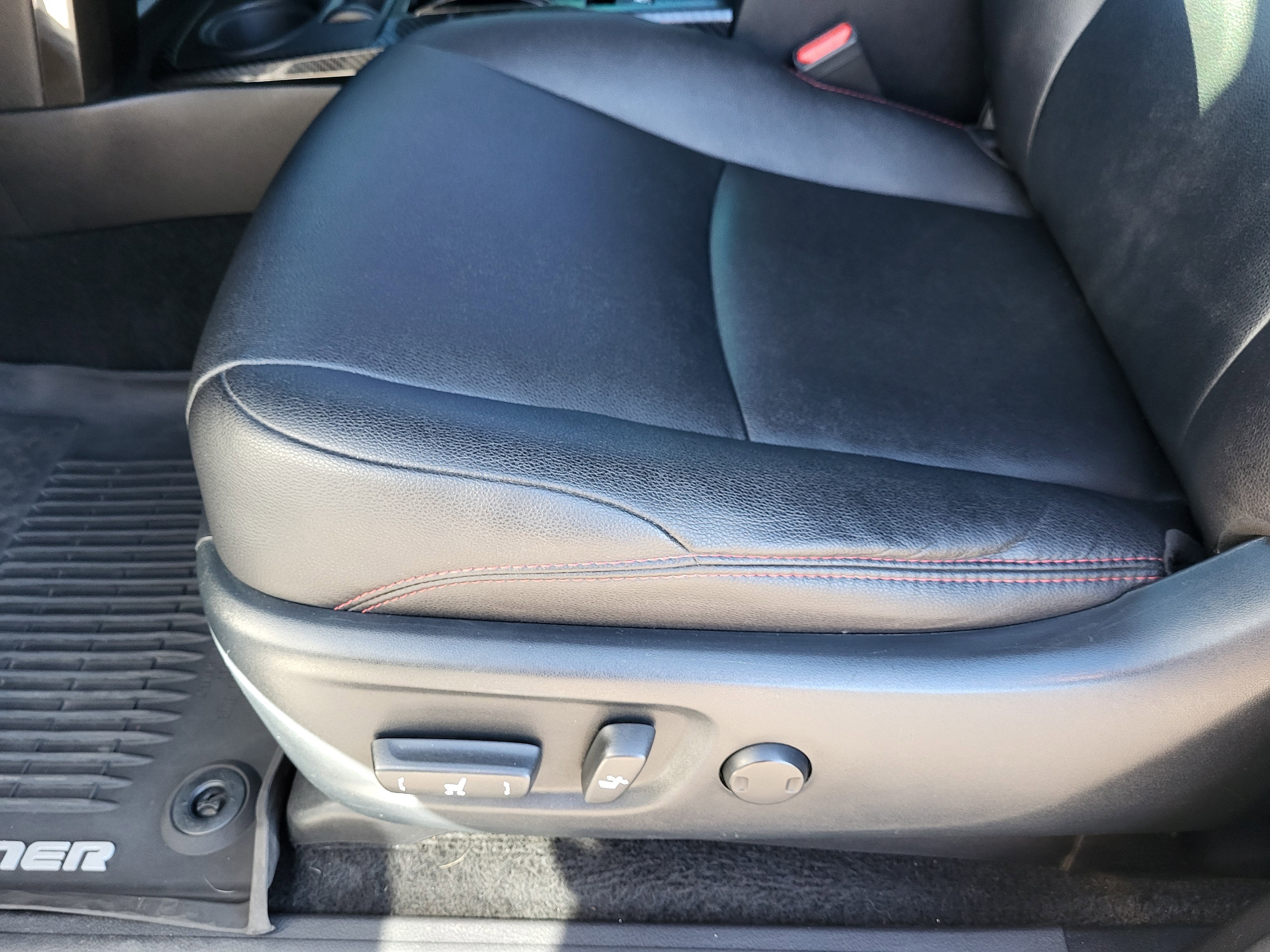 2018 Toyota 4Runner TRD Pro