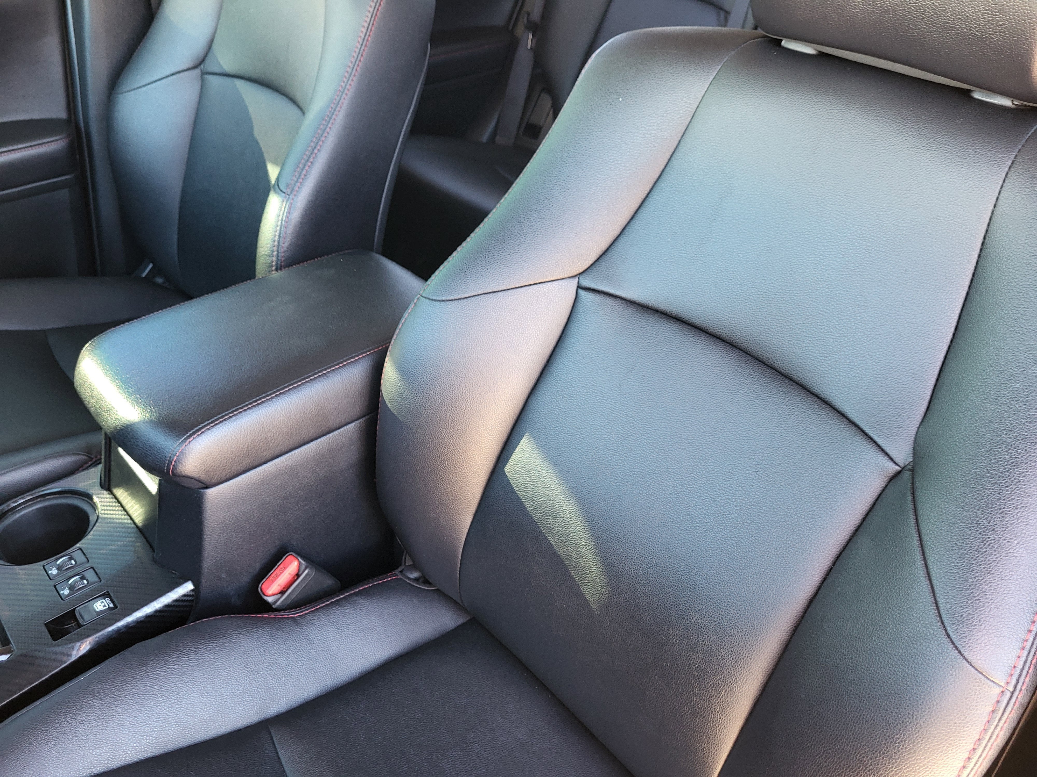 2018 Toyota 4Runner TRD Pro