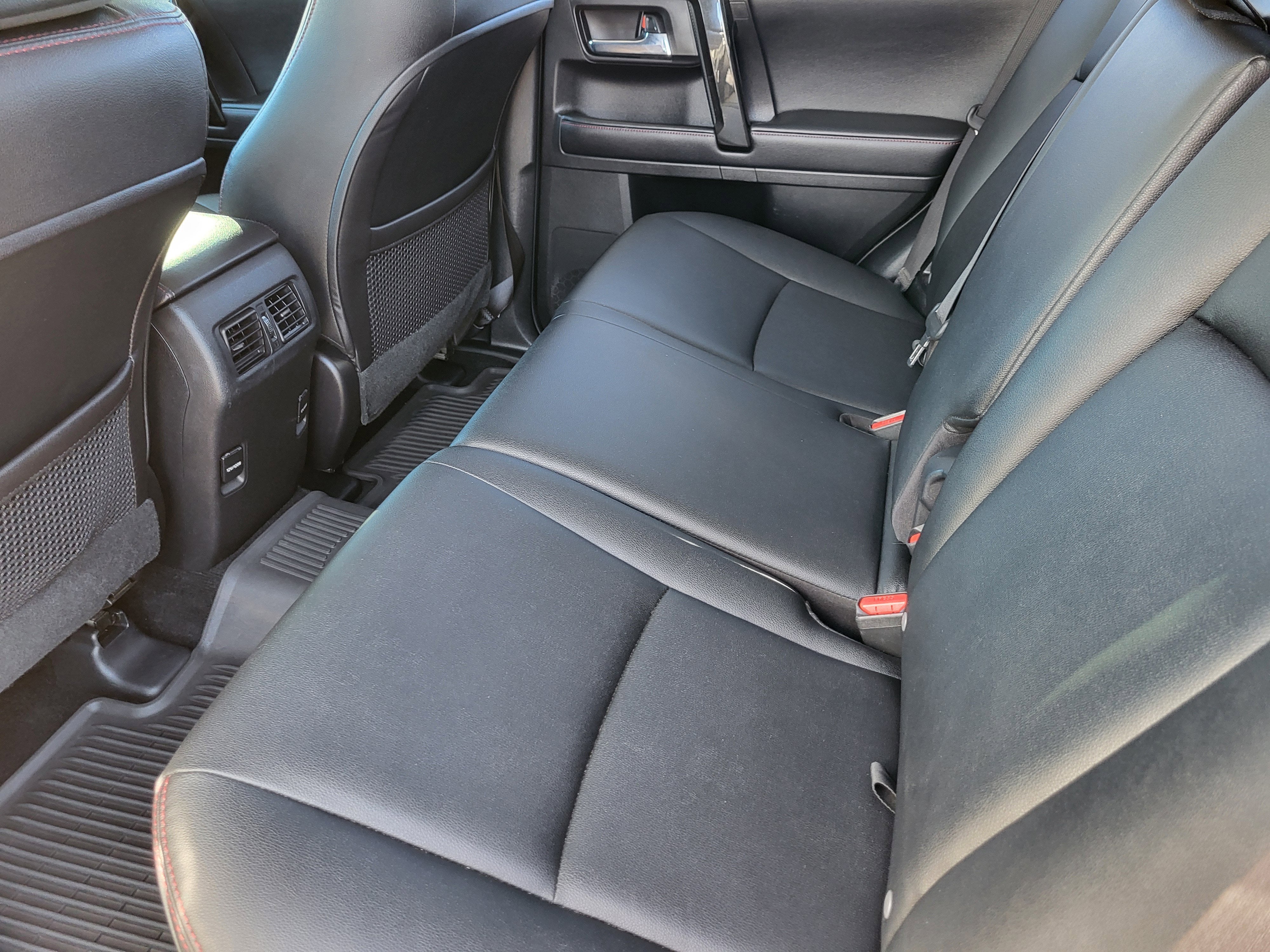 2018 Toyota 4Runner TRD Pro