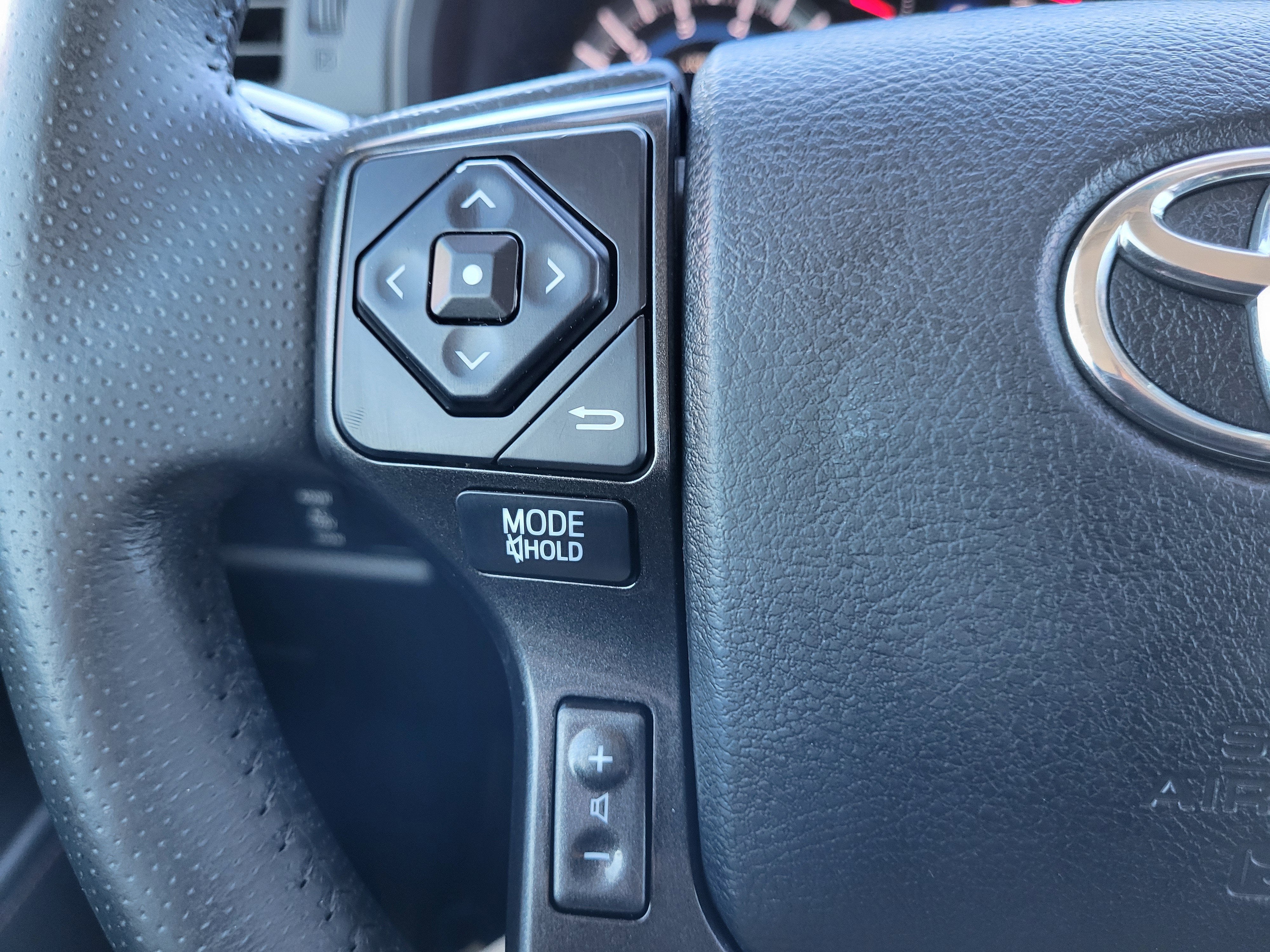 2018 Toyota 4Runner TRD Pro