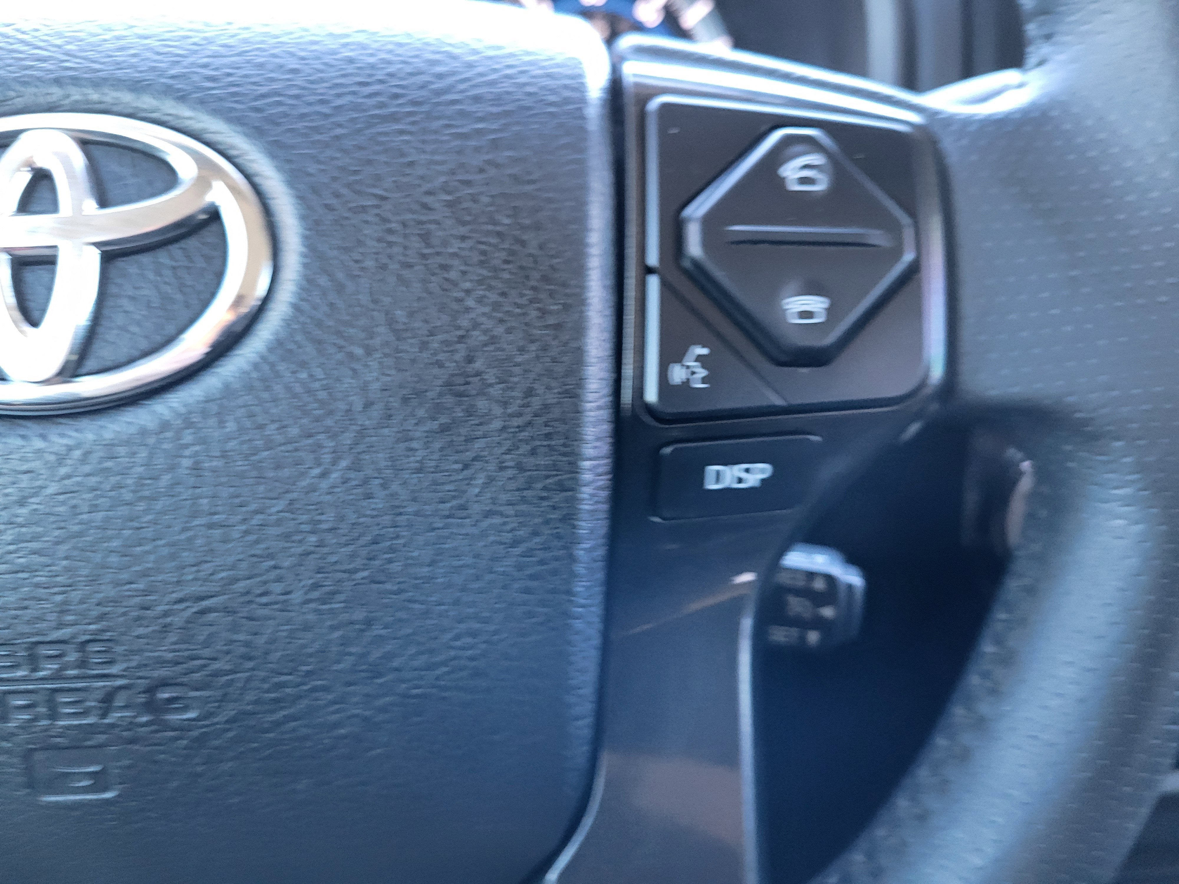 2018 Toyota 4Runner TRD Pro