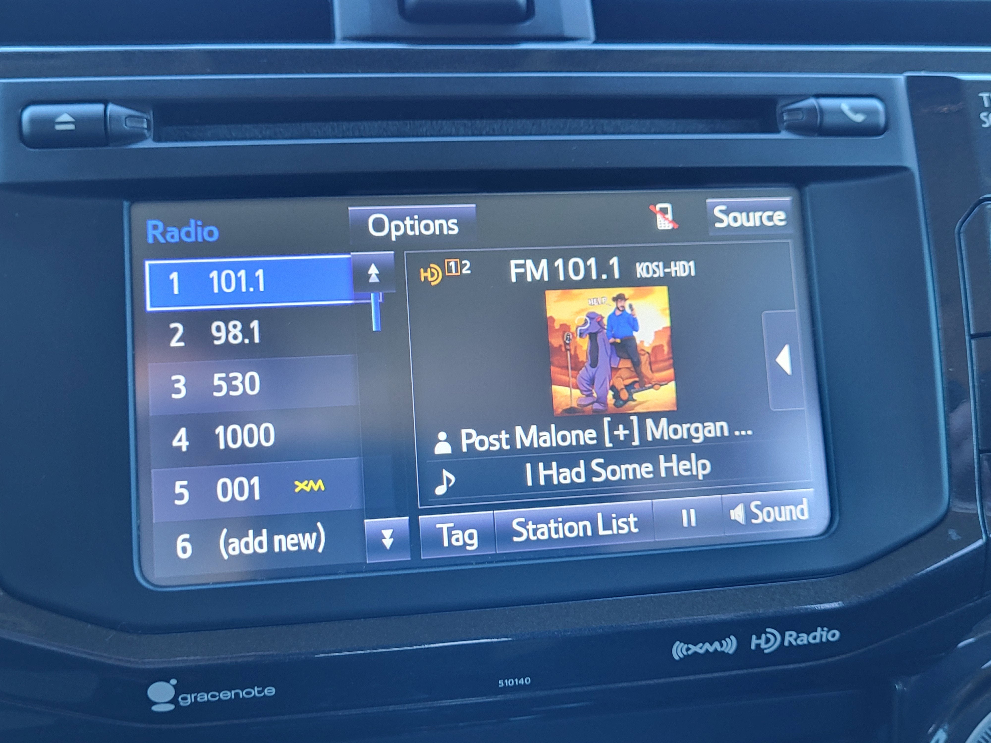 2018 Toyota 4Runner TRD Pro