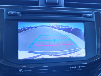 2018 Toyota 4Runner TRD Pro