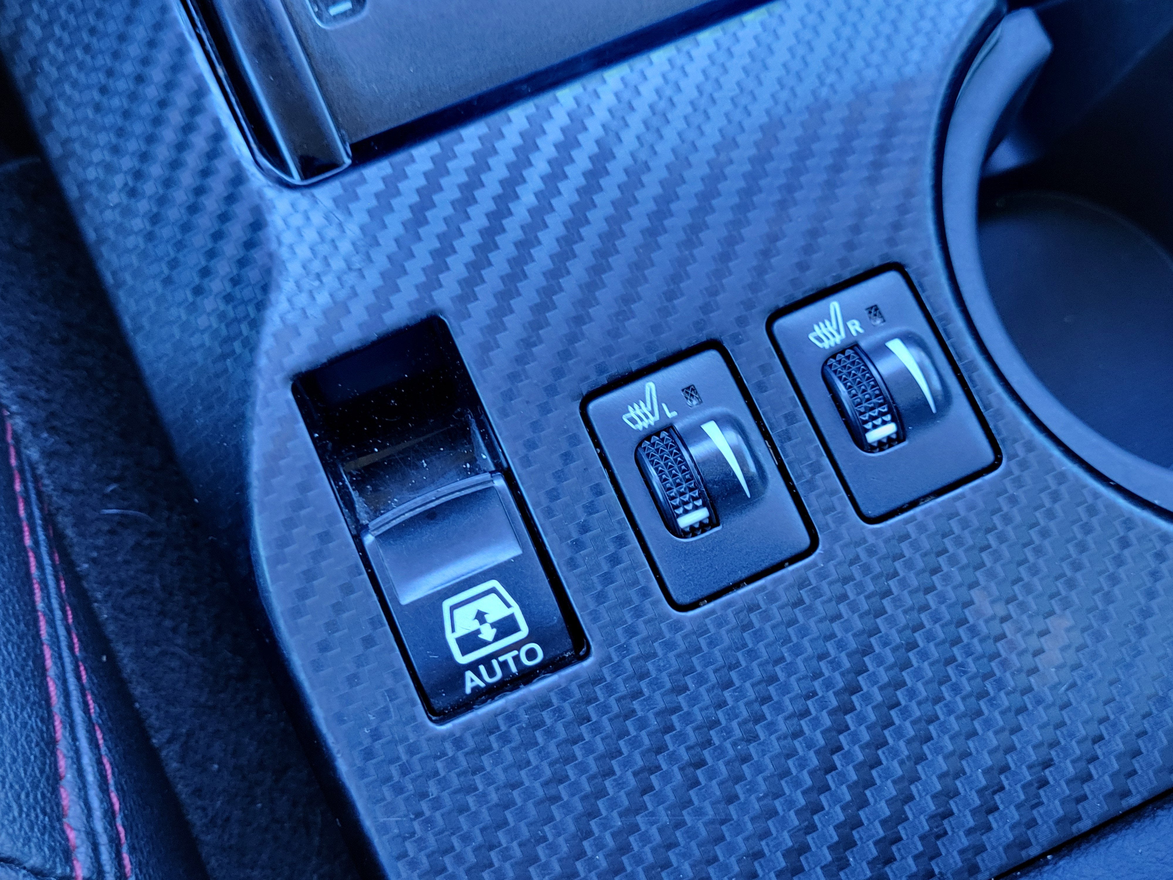 2018 Toyota 4Runner TRD Pro