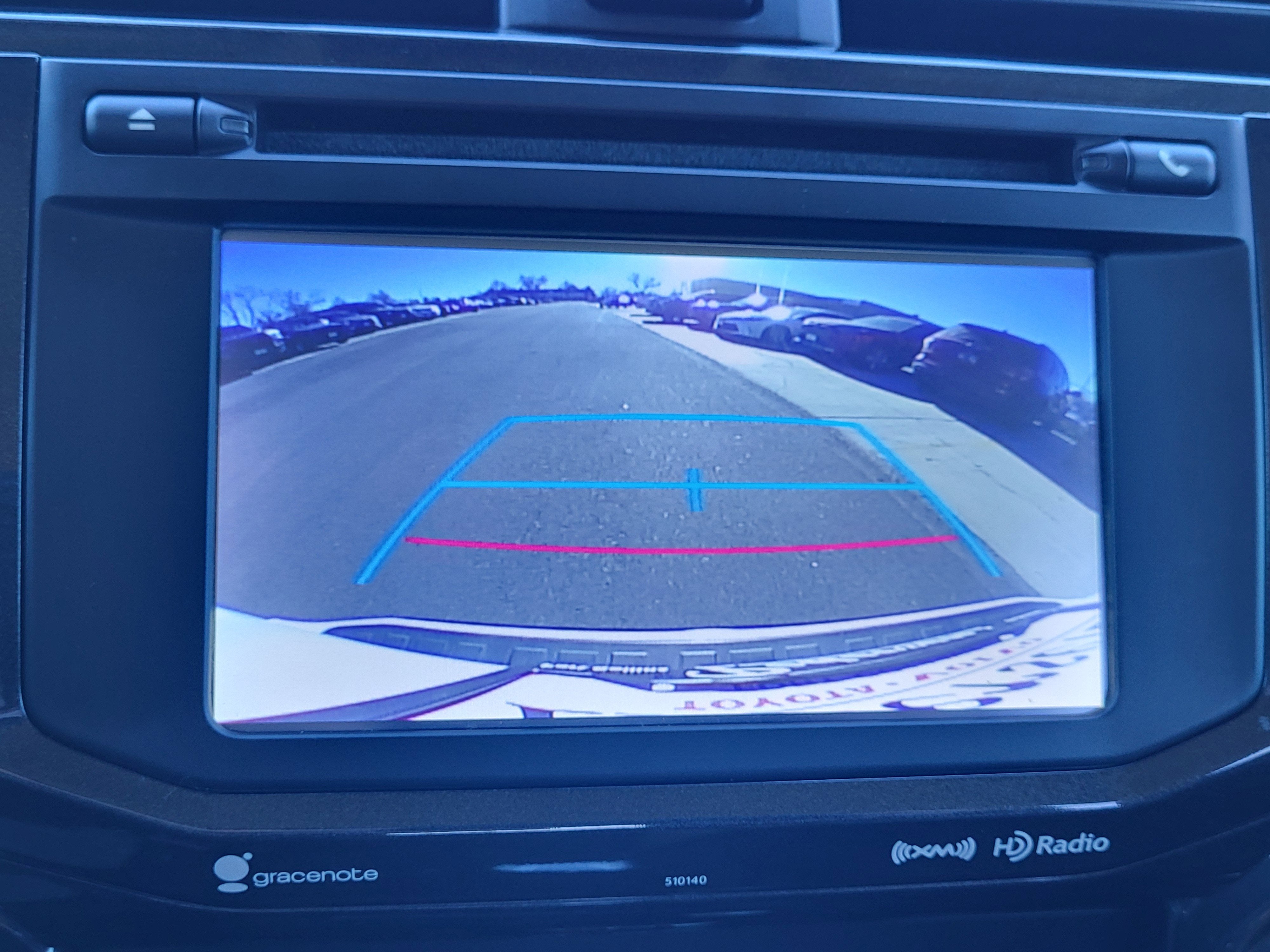 2018 Toyota 4Runner TRD Pro