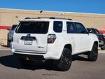 2018 Toyota 4Runner TRD Pro