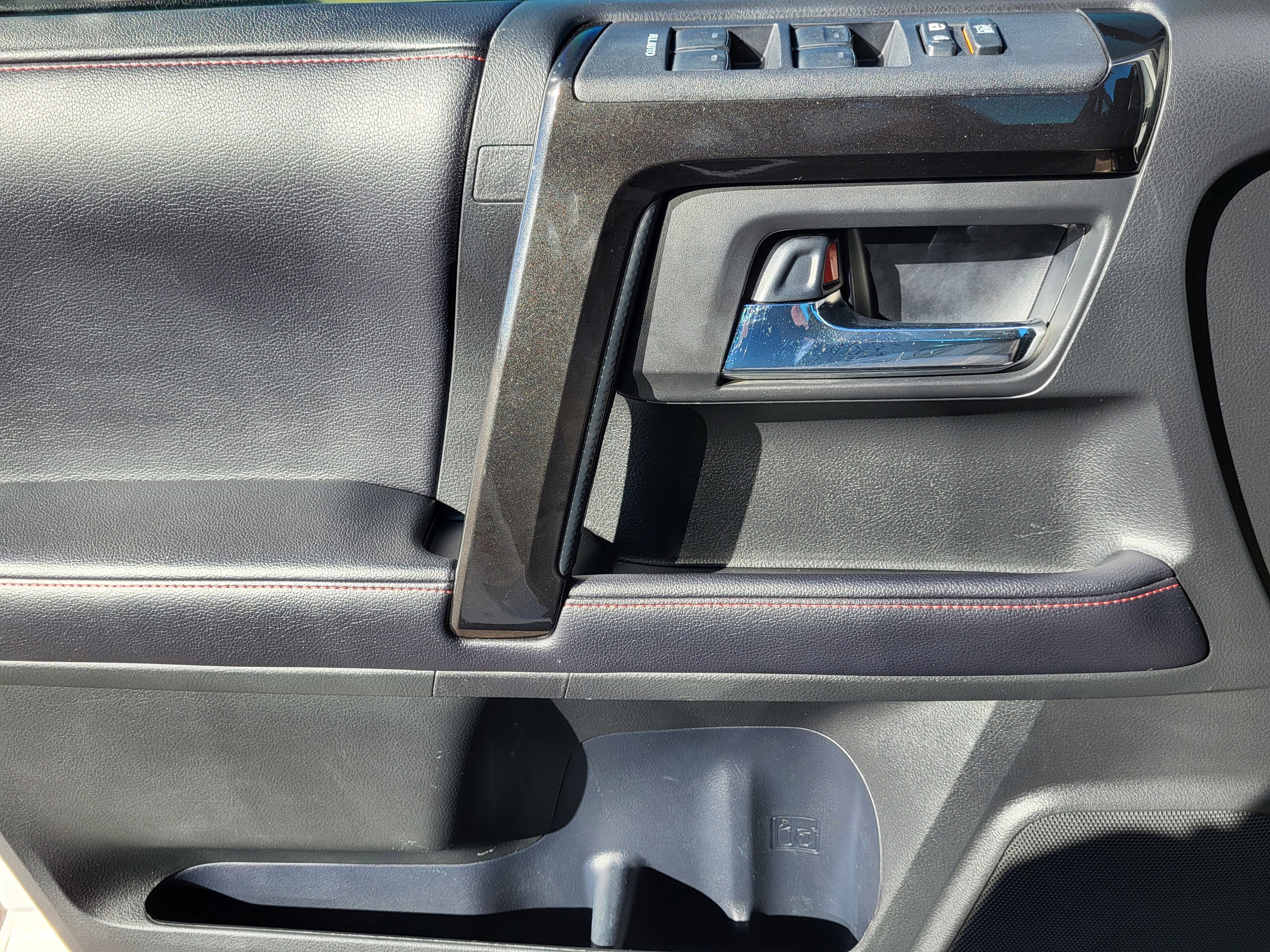 2018 Toyota 4Runner TRD Pro