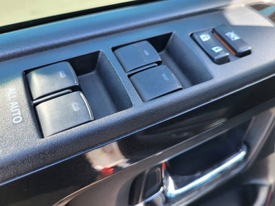 2018 Toyota 4Runner TRD Pro