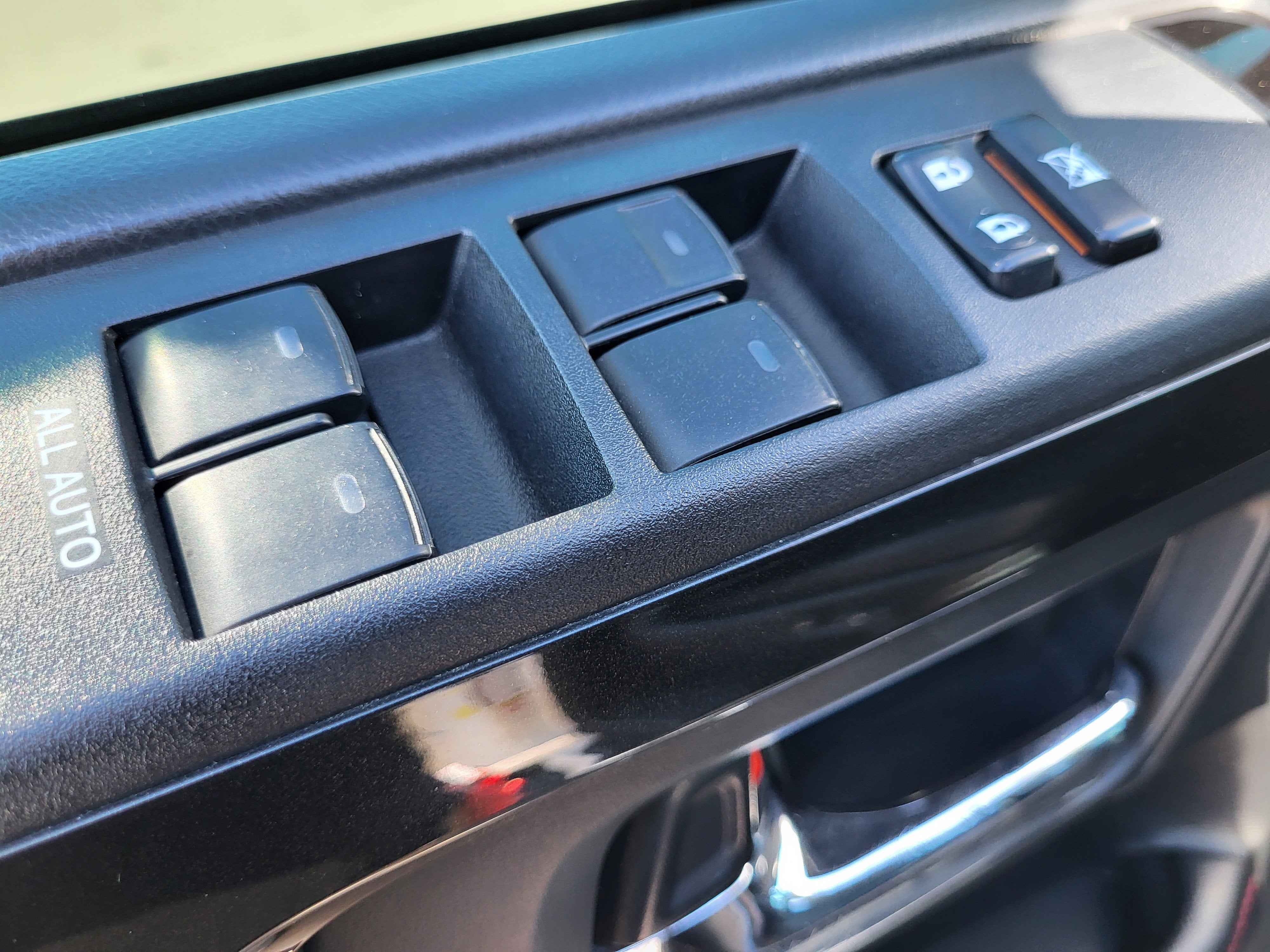 2018 Toyota 4Runner TRD Pro