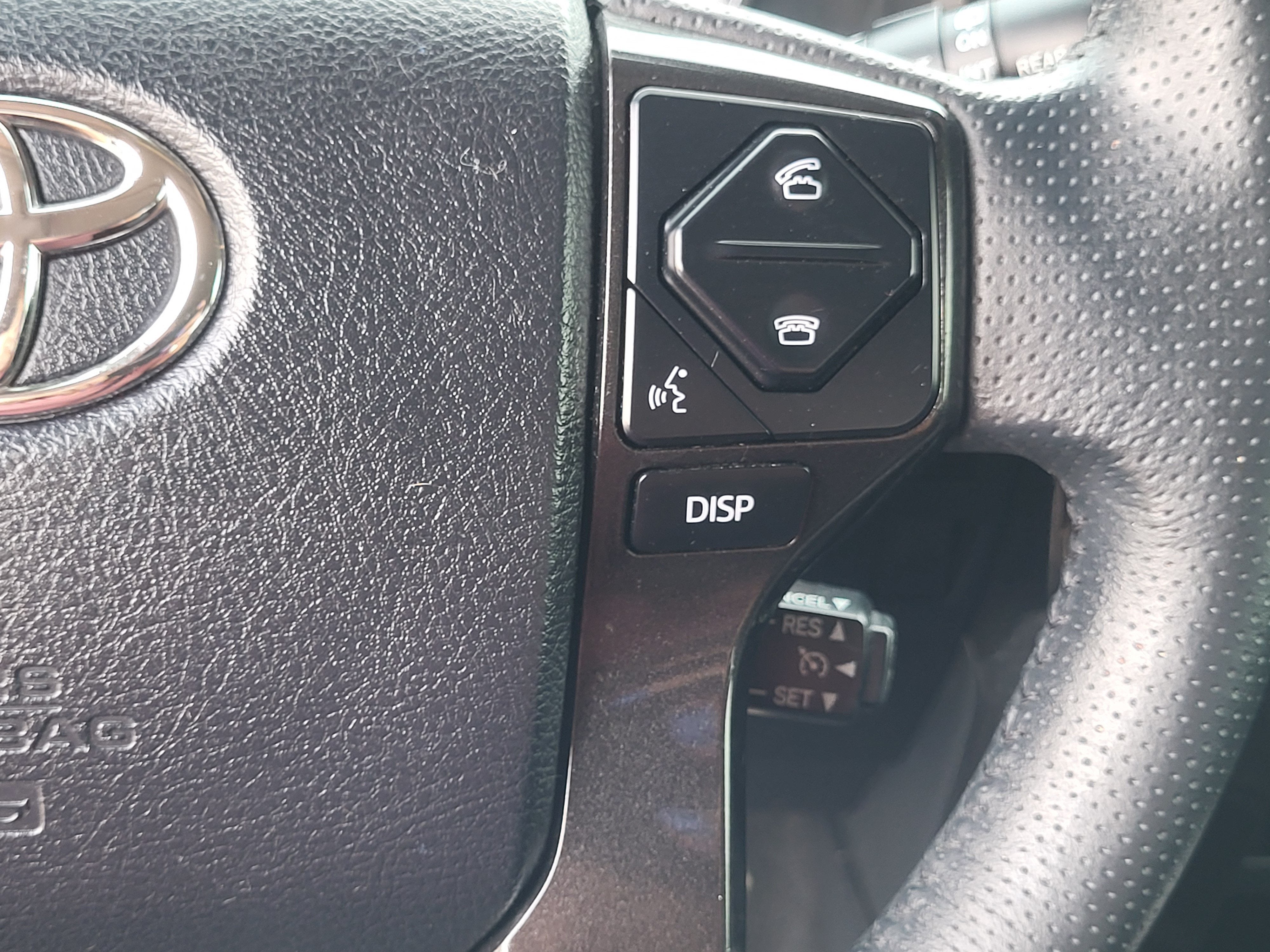 2019 Toyota 4Runner TRD Off-Road Premium