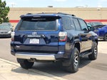 2019 Toyota 4Runner TRD Off-Road Premium