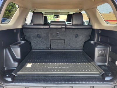 2019 Toyota 4Runner TRD Off-Road Premium