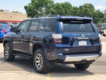 2019 Toyota 4Runner TRD Off-Road Premium