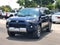 2019 Toyota 4Runner TRD Off-Road Premium
