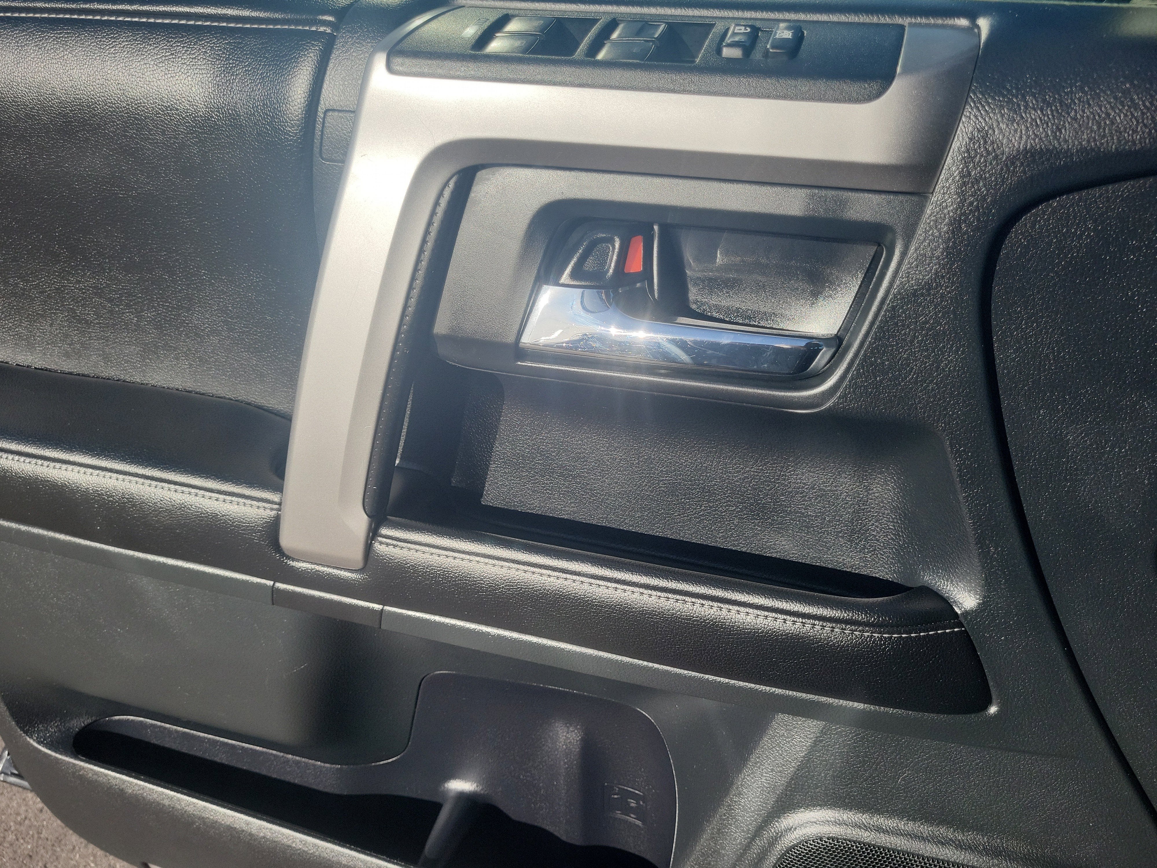 2015 Toyota 4Runner SR5