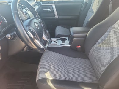 2015 Toyota 4Runner SR5