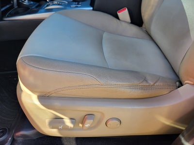 2015 Toyota 4Runner SR5 Premium