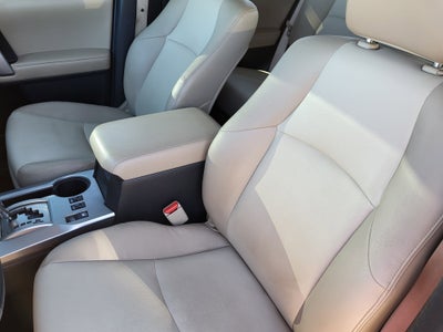 2015 Toyota 4Runner SR5 Premium