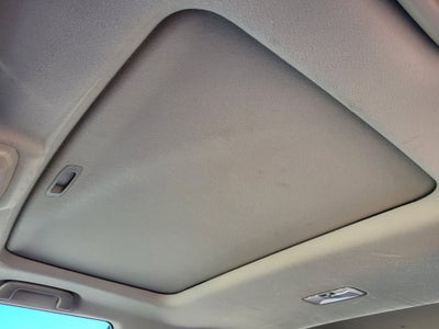 2015 Toyota 4Runner SR5 Premium