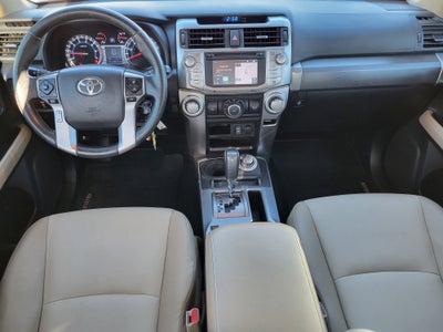 2015 Toyota 4Runner SR5 Premium