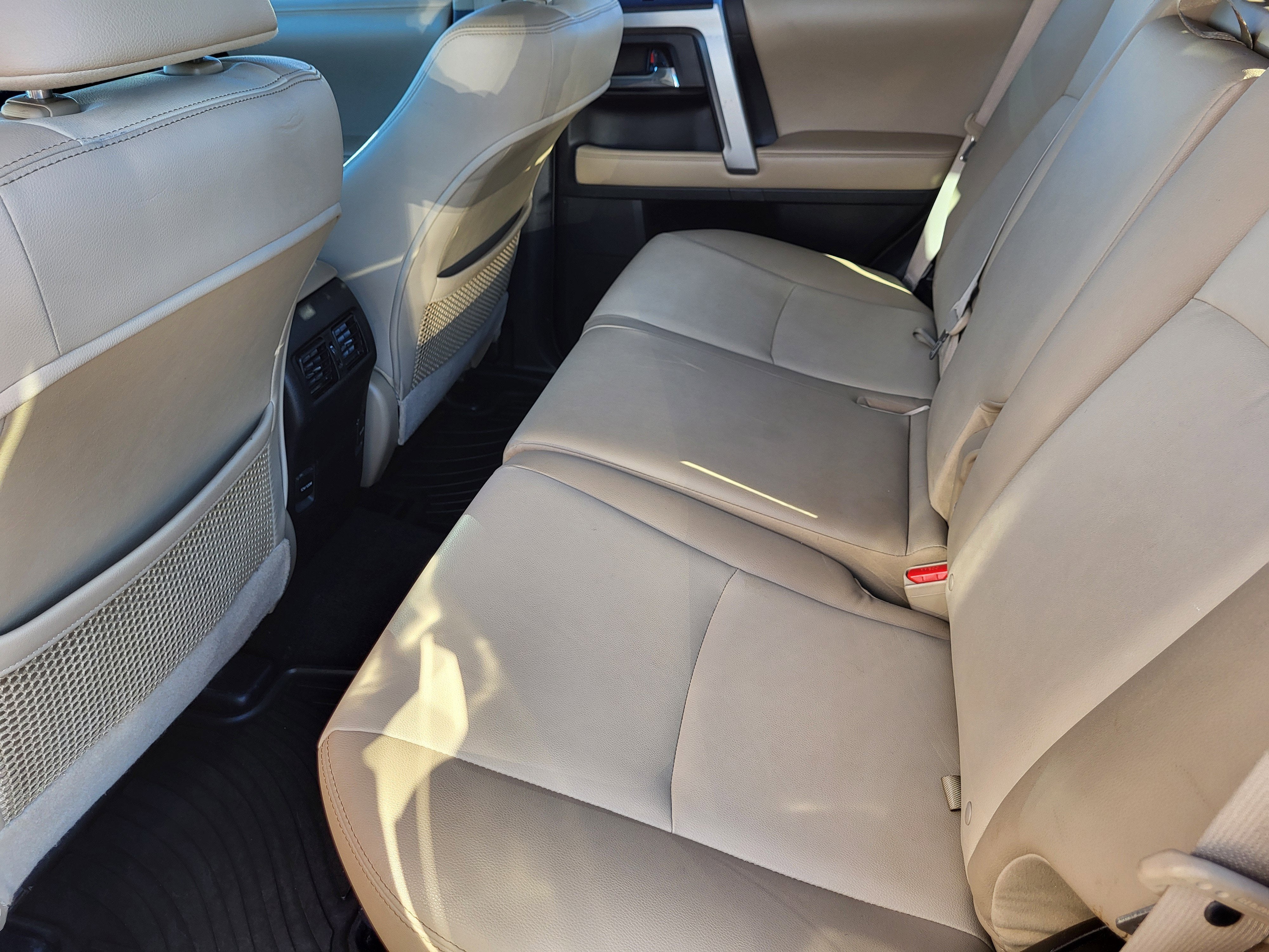 2015 Toyota 4Runner SR5 Premium