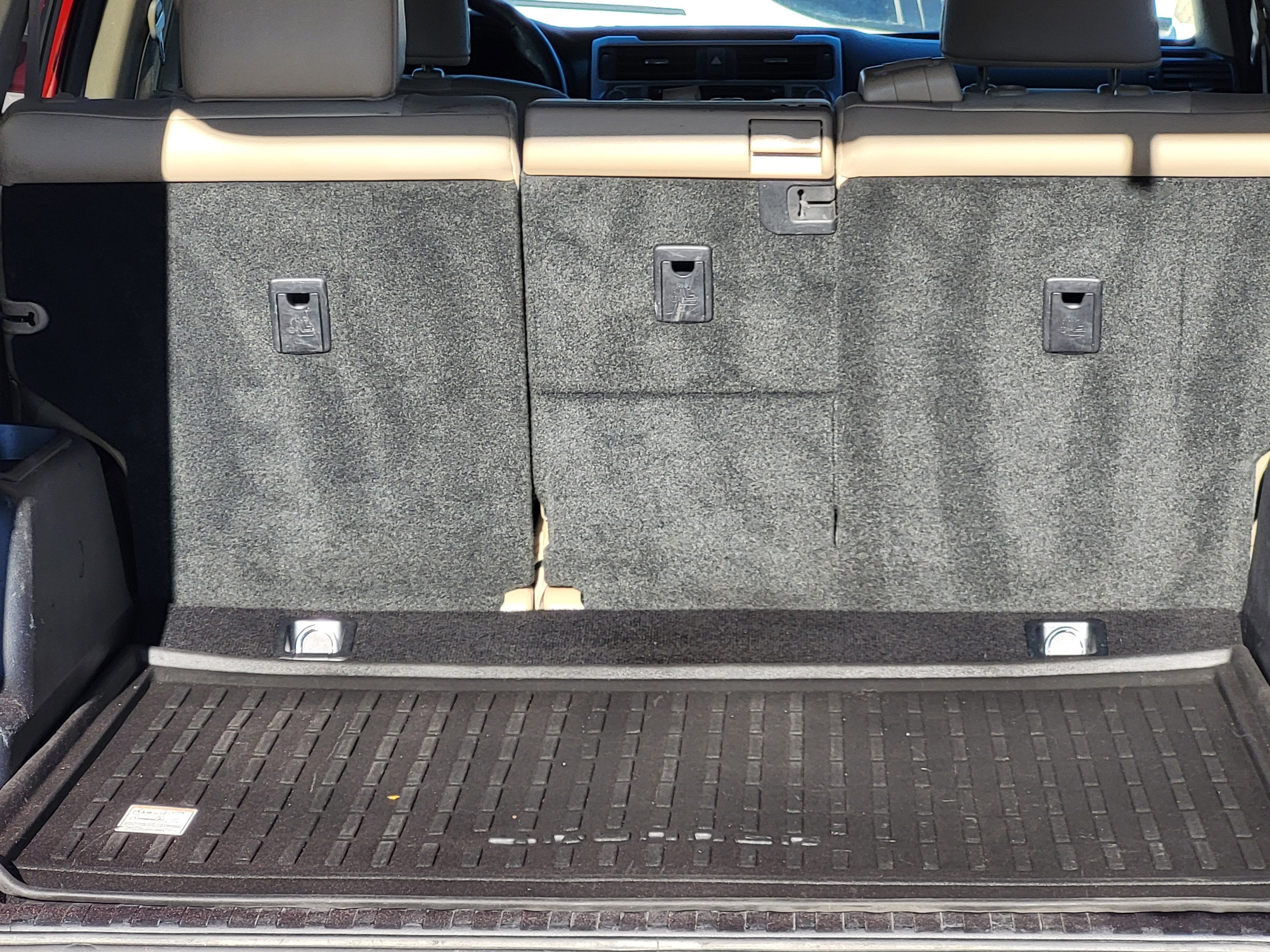 2015 Toyota 4Runner SR5 Premium