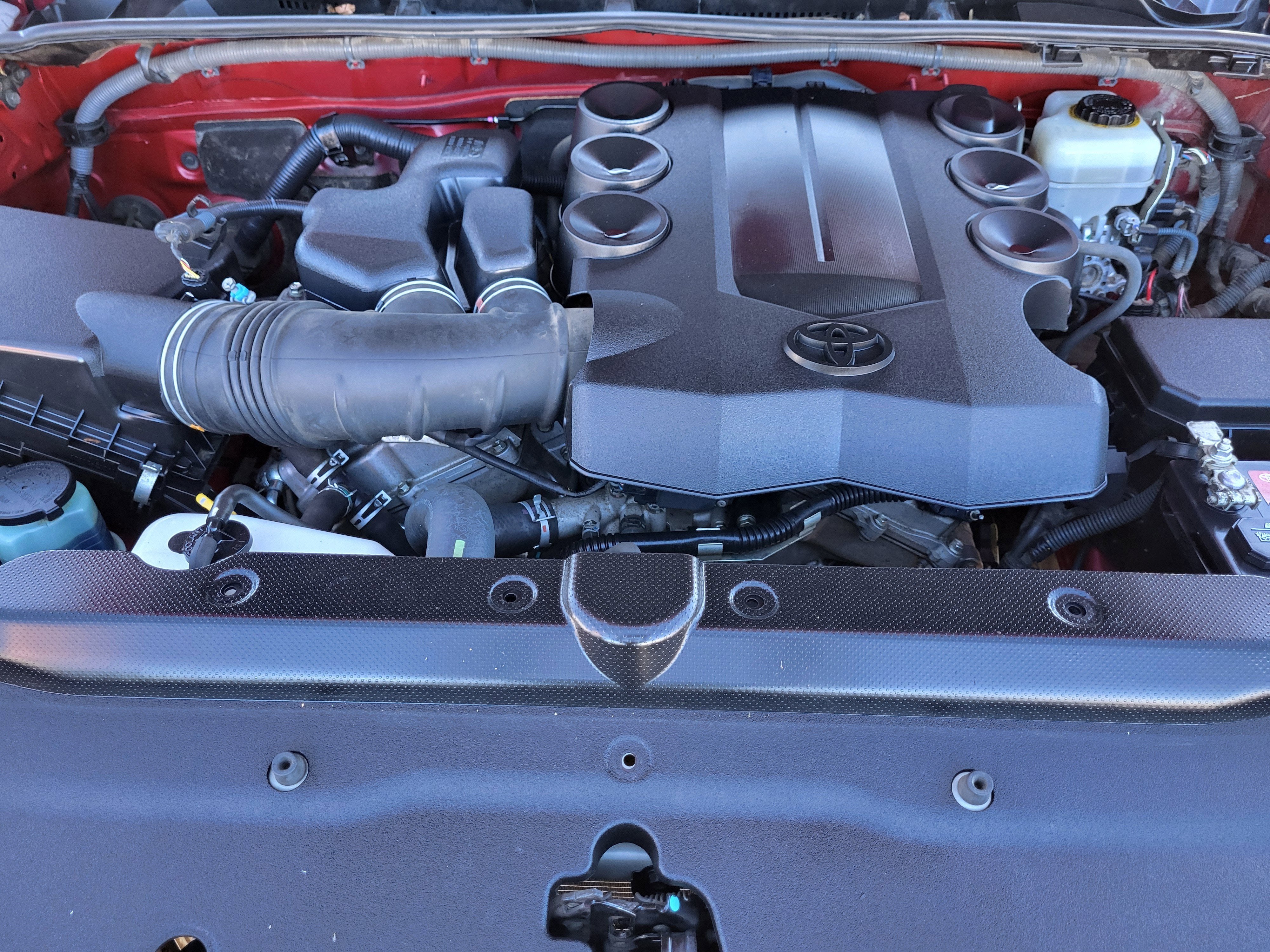 2015 Toyota 4Runner SR5 Premium