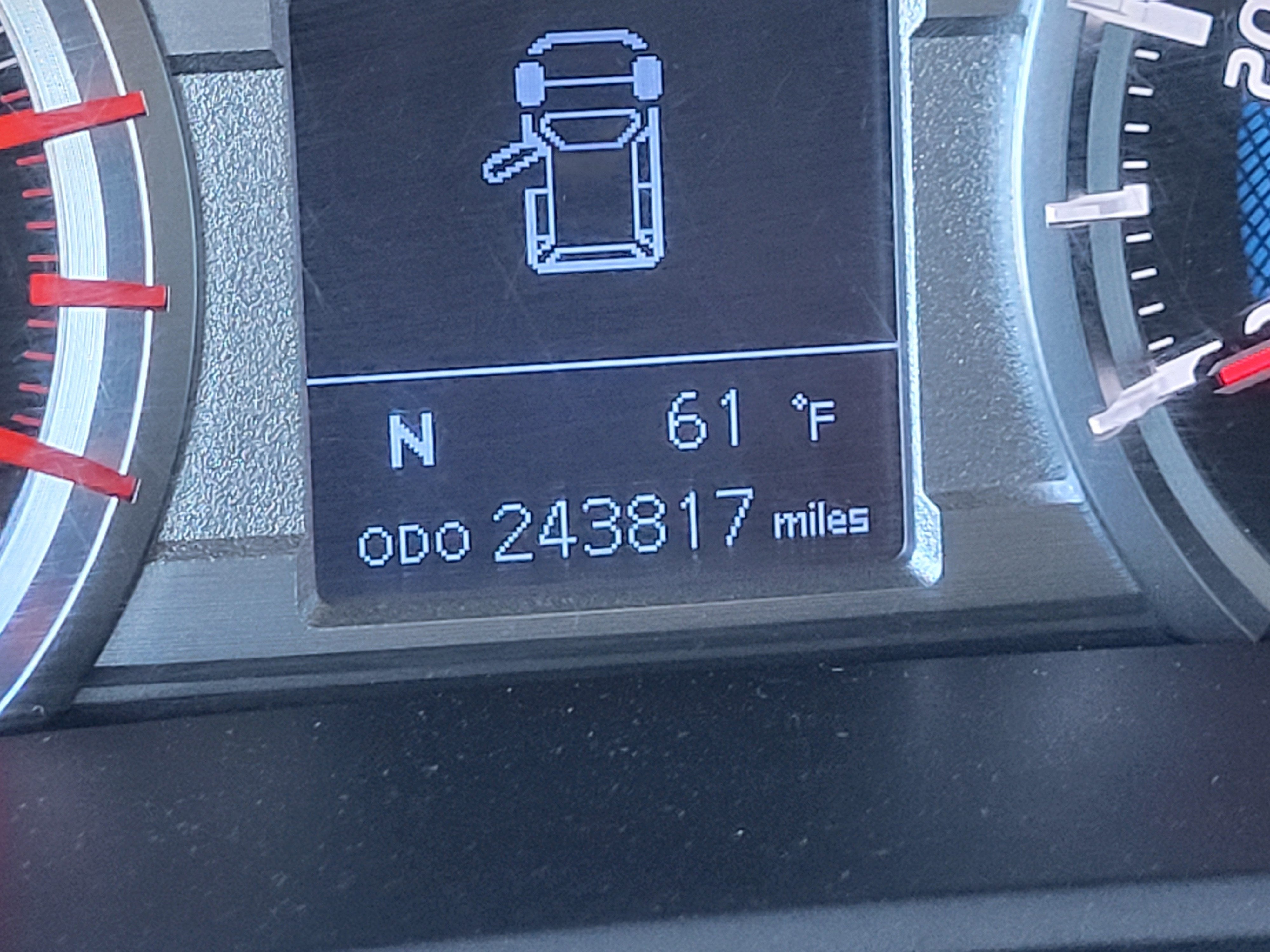 2015 Toyota 4Runner SR5 Premium