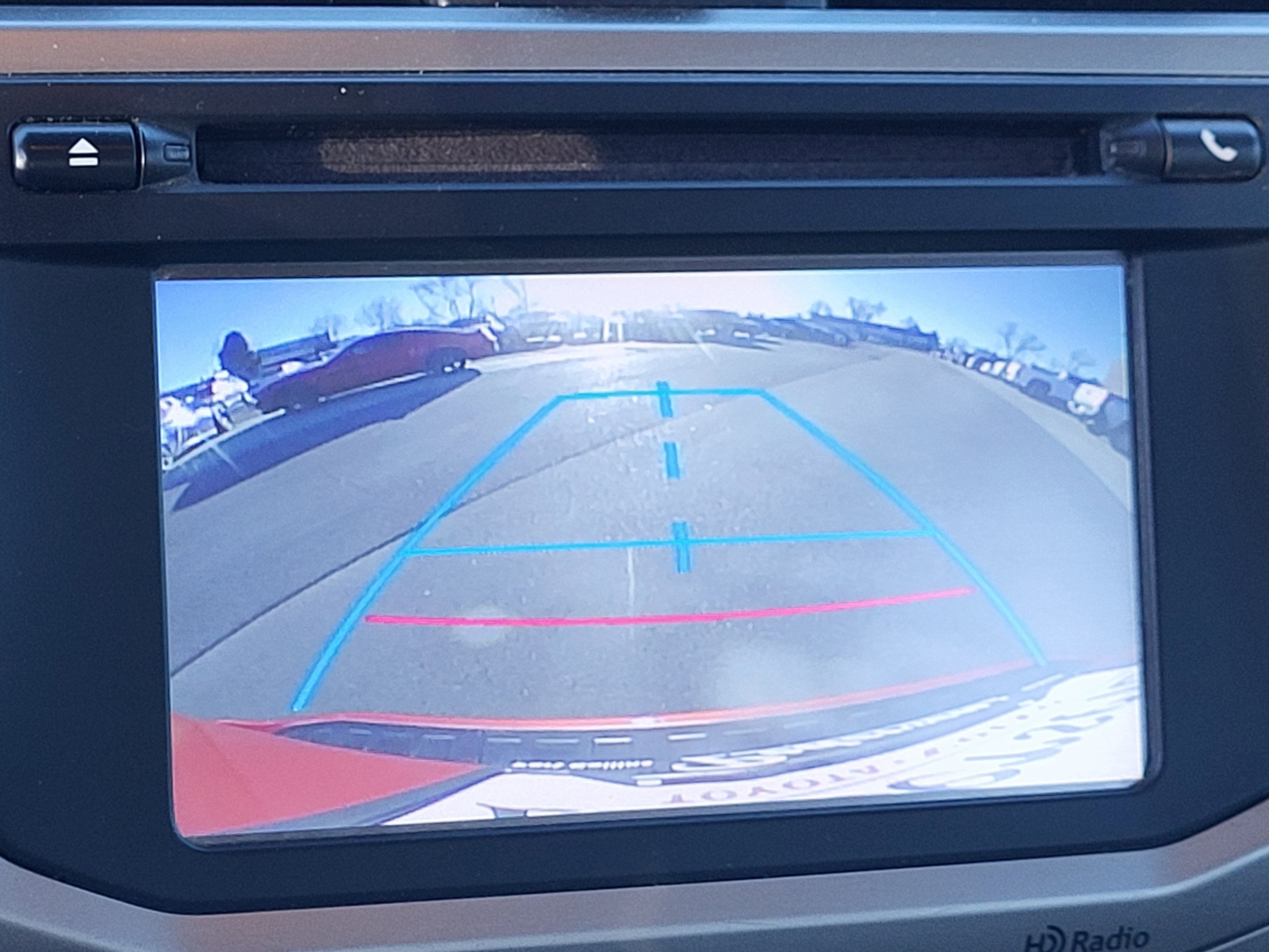 2015 Toyota 4Runner SR5 Premium