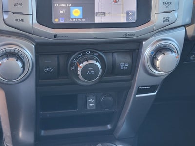 2015 Toyota 4Runner SR5 Premium