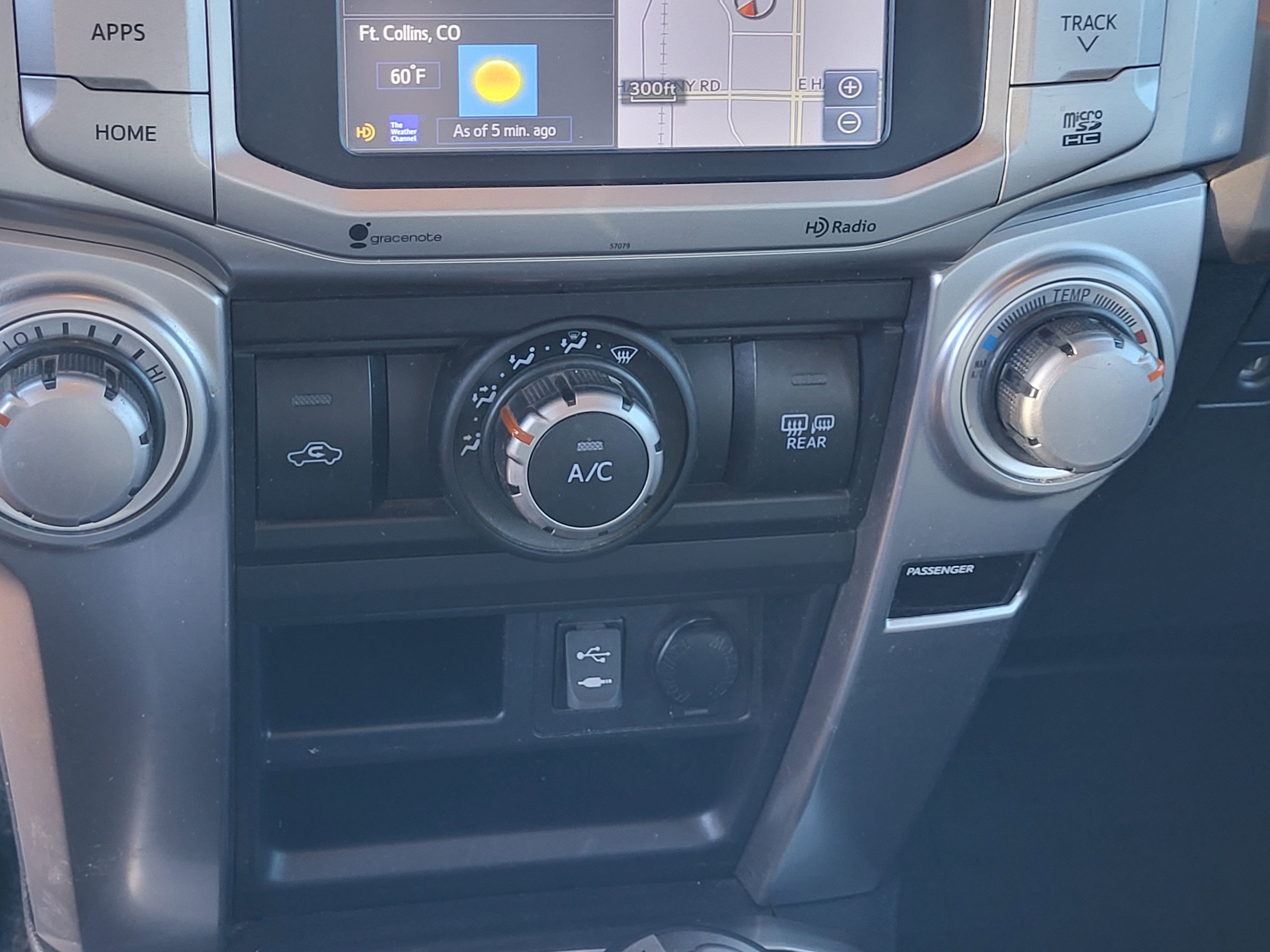 2015 Toyota 4Runner SR5 Premium