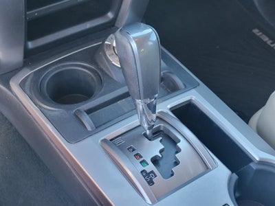 2015 Toyota 4Runner SR5 Premium