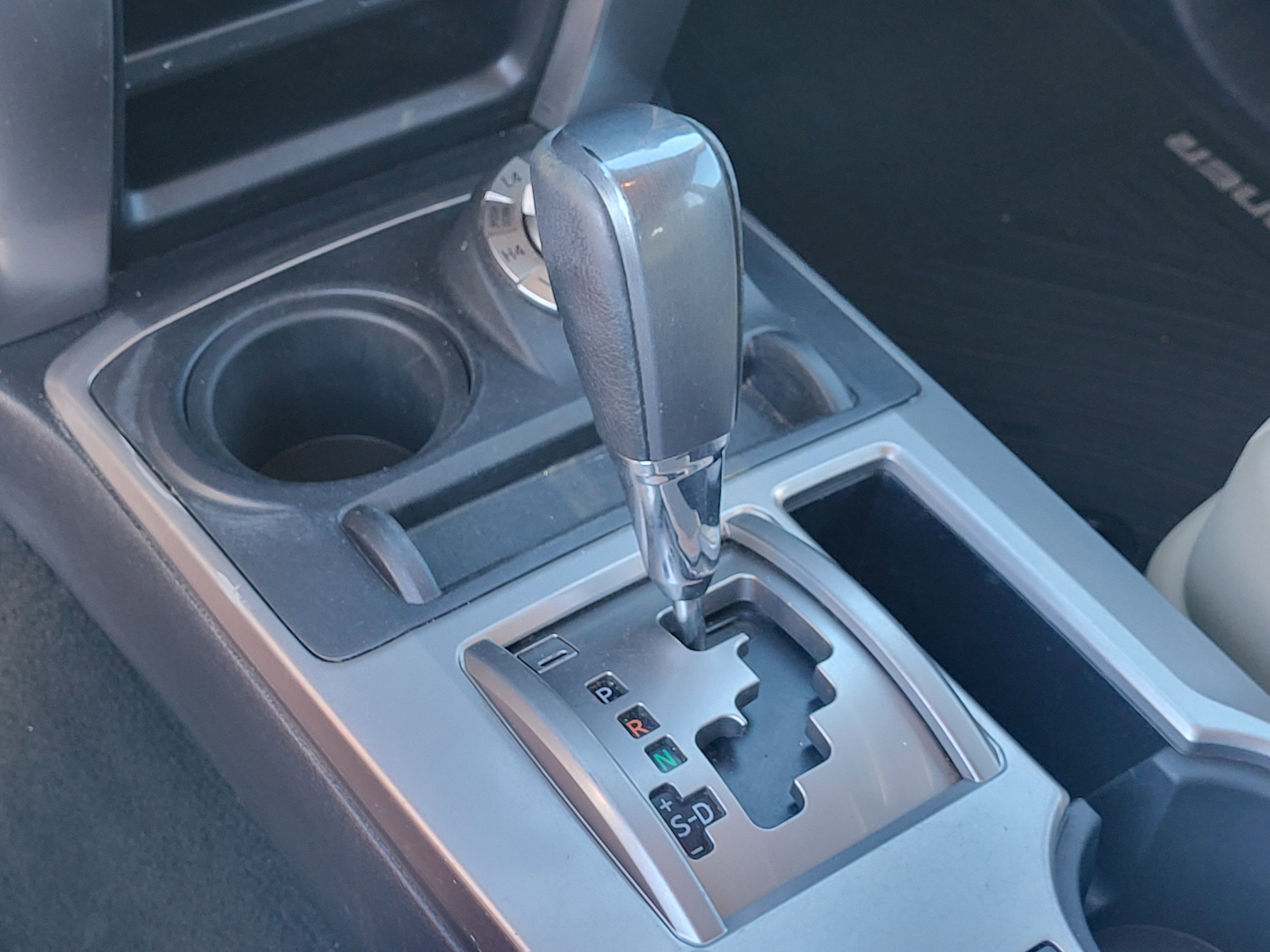 2015 Toyota 4Runner SR5 Premium