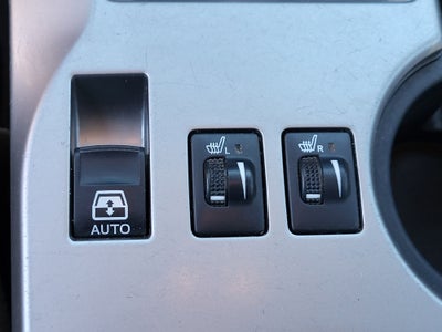 2015 Toyota 4Runner SR5 Premium