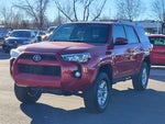 2015 Toyota 4Runner SR5 Premium