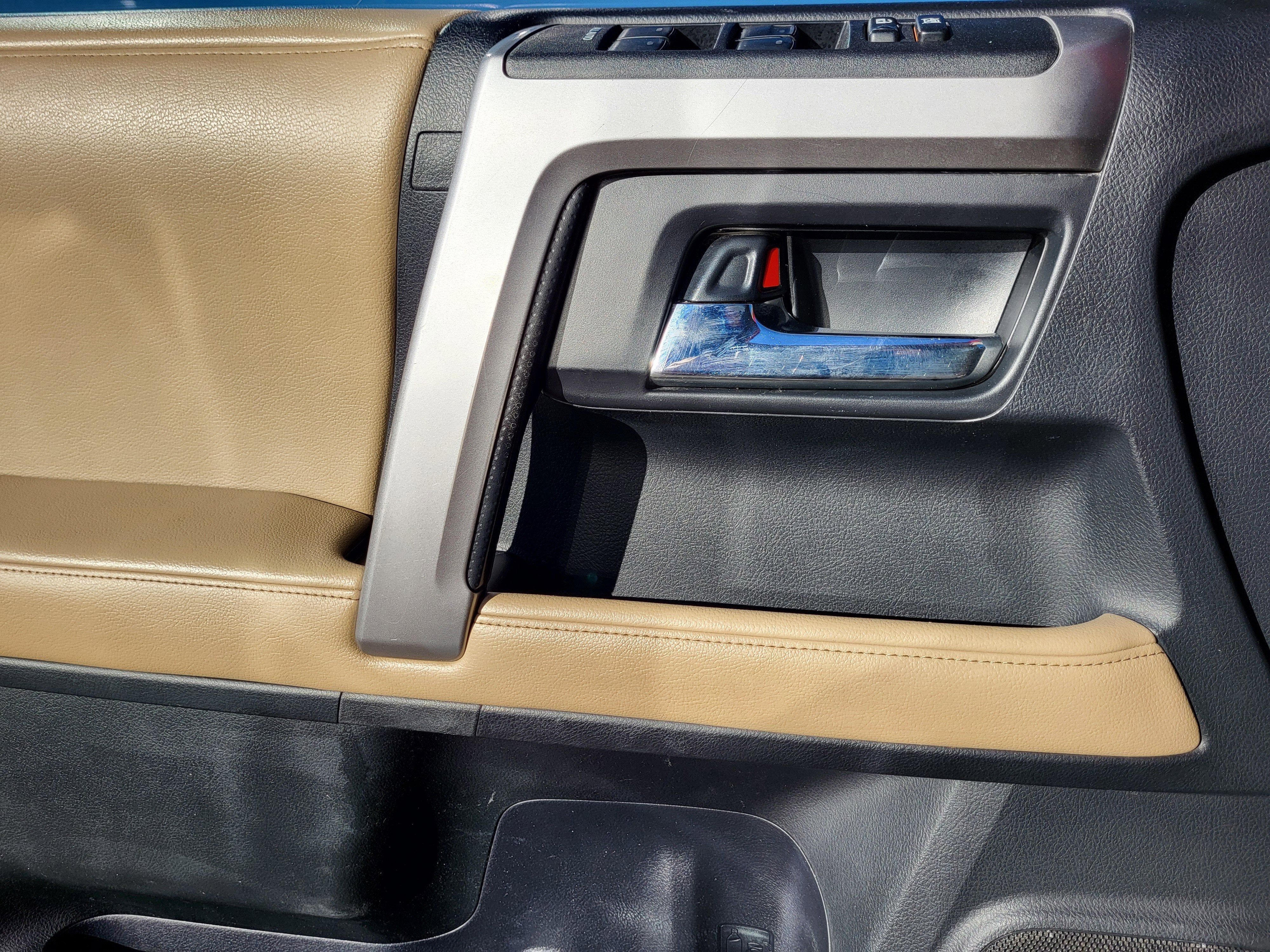 2015 Toyota 4Runner SR5 Premium