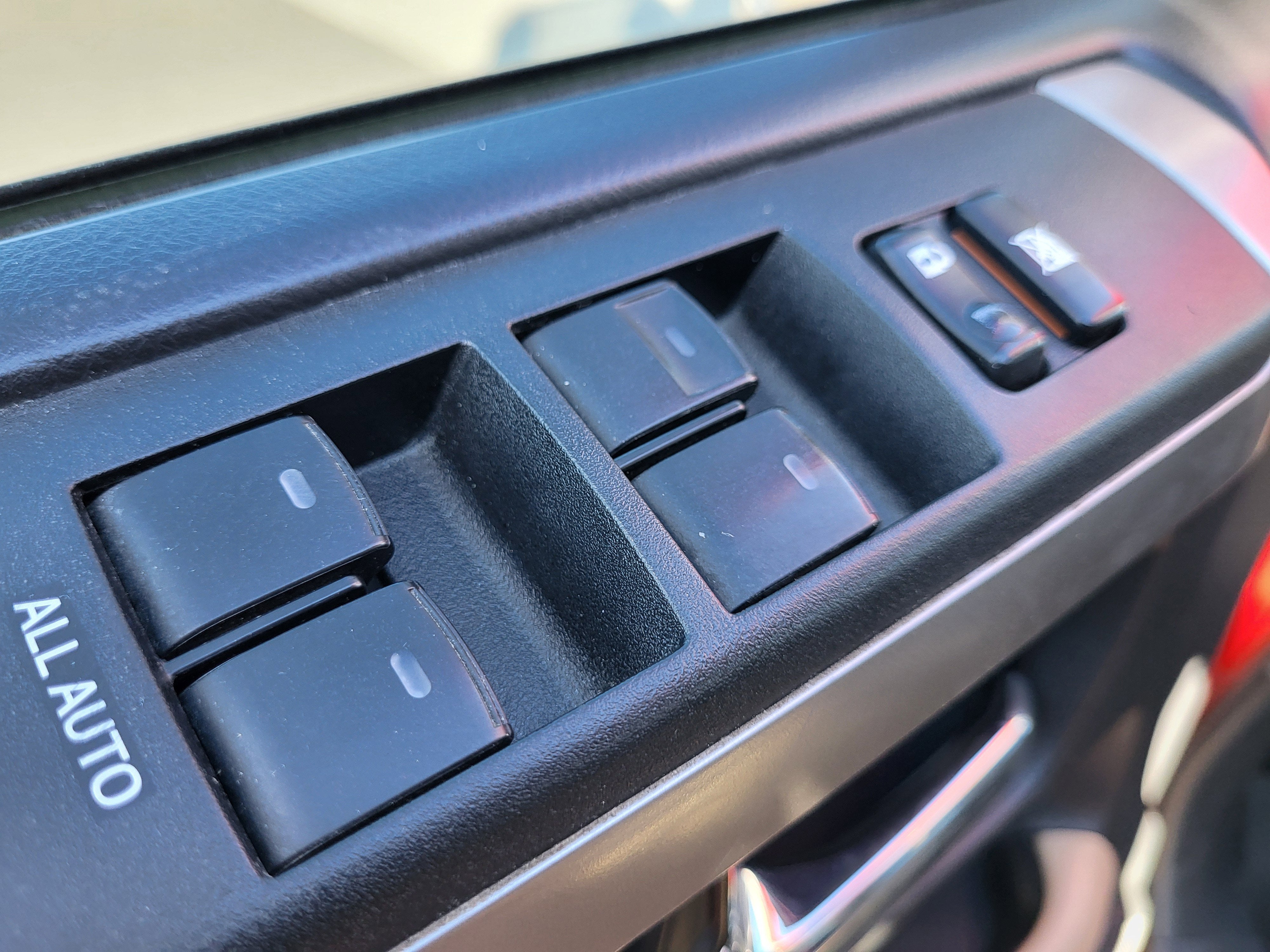 2015 Toyota 4Runner SR5 Premium