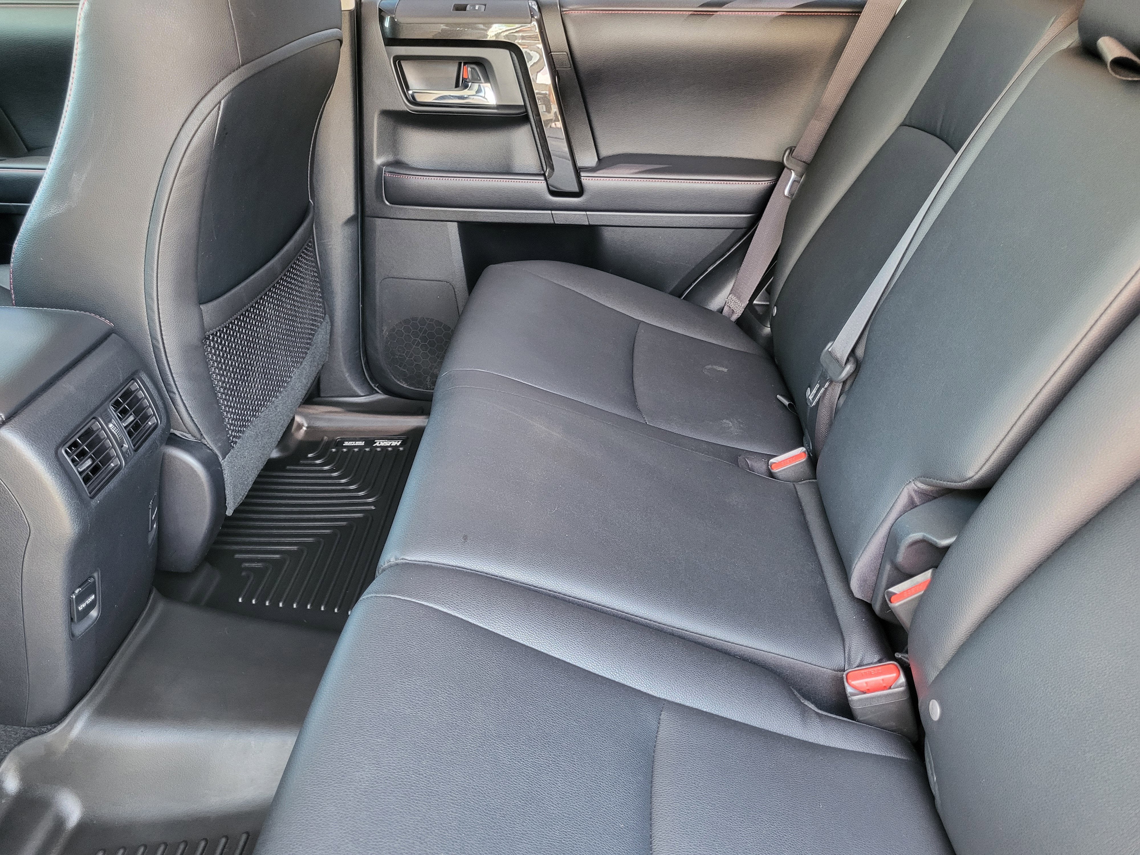 2018 Toyota 4Runner TRD Off-Road Premium