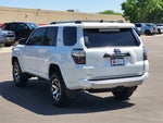 2018 Toyota 4Runner TRD Off-Road Premium