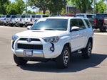 2018 Toyota 4Runner TRD Off-Road Premium