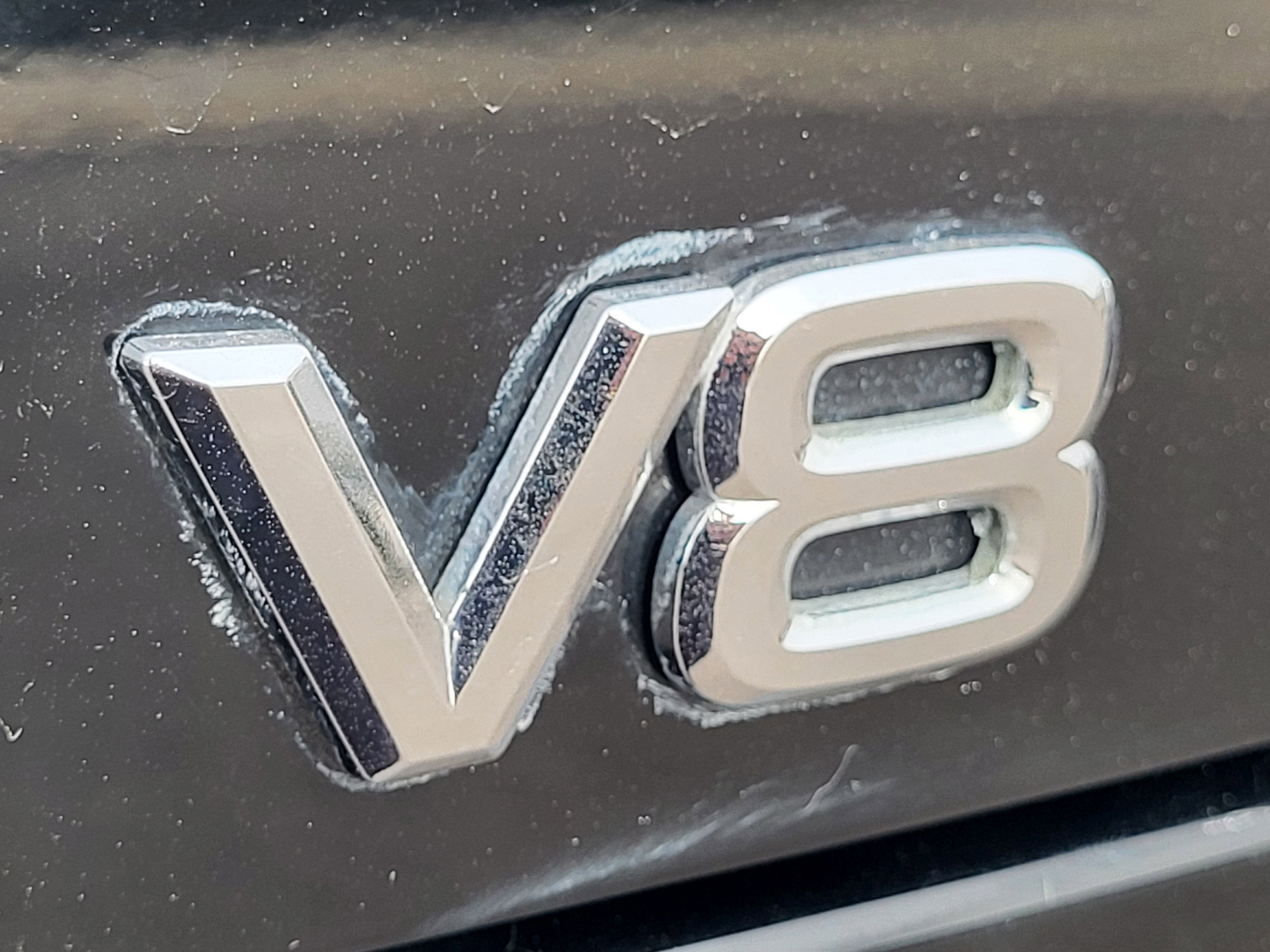 2005 Toyota Land Cruiser Base