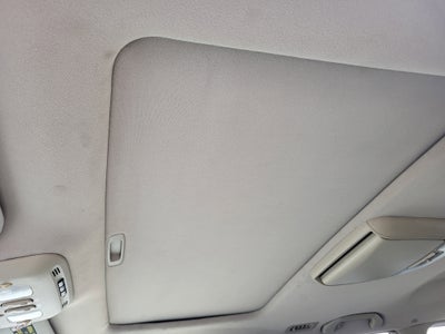 2005 Toyota Land Cruiser Base