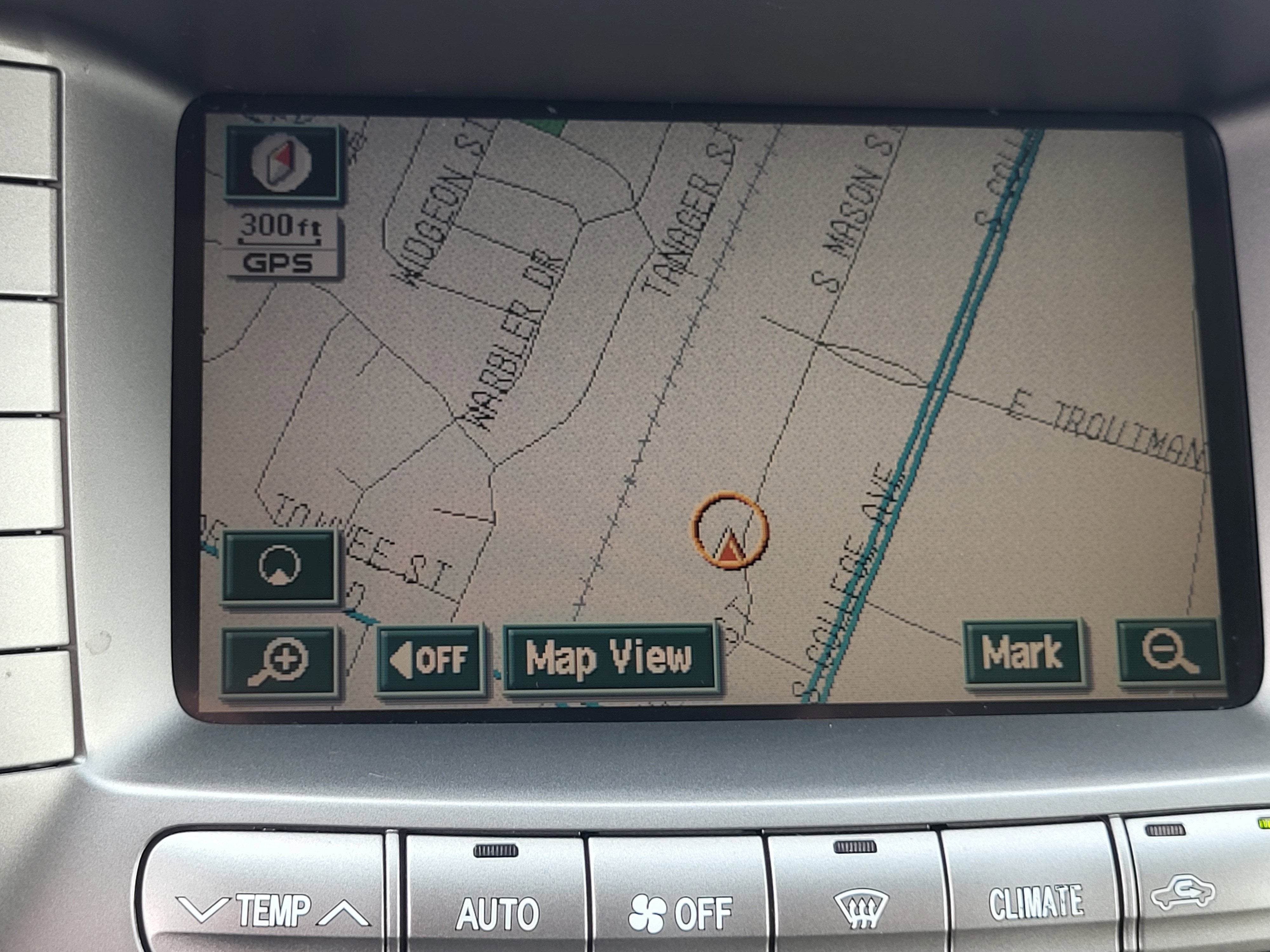 2005 Toyota Land Cruiser Base