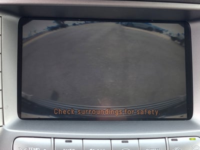 2005 Toyota Land Cruiser Base