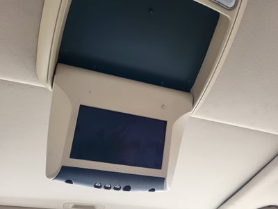 2005 Toyota Land Cruiser Base